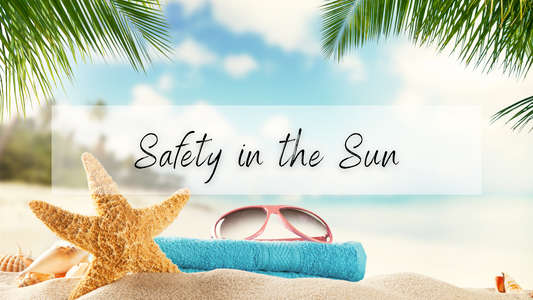 Safety in the Sun