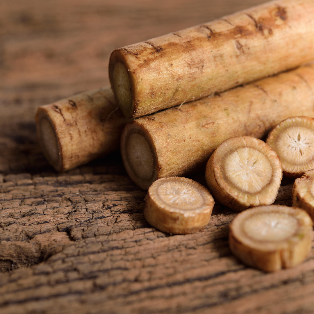 Burdock Root Tincture