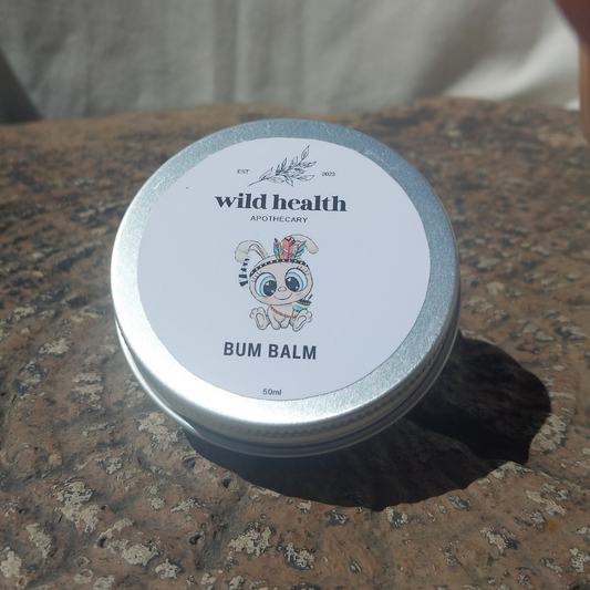 Bum Balm