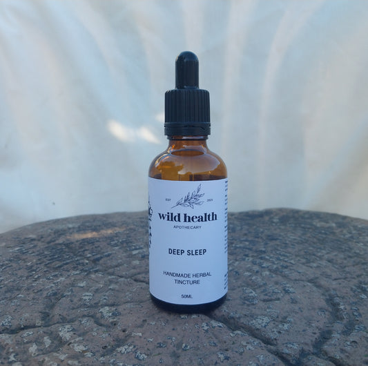 Deep Sleep Tincture