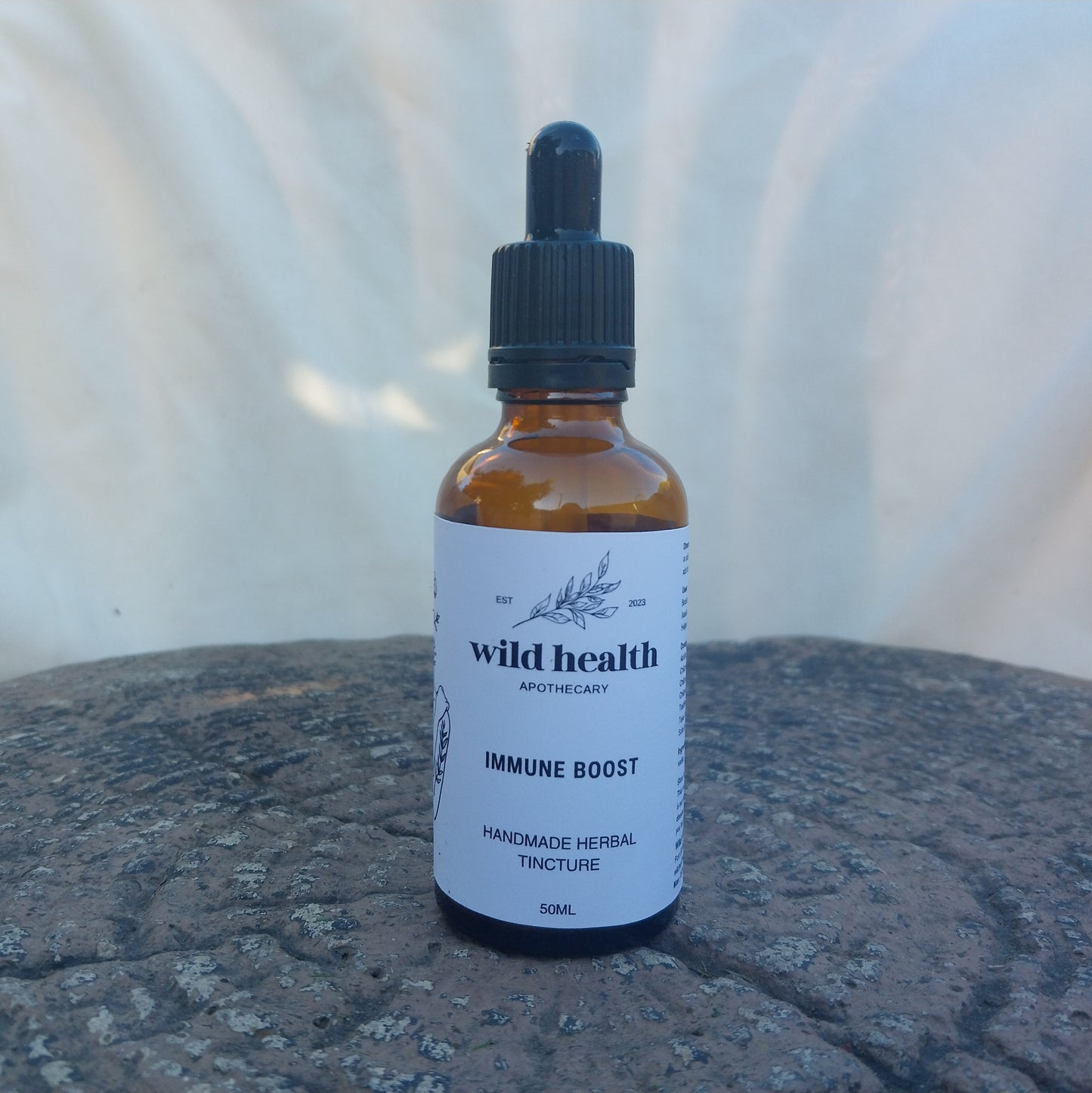 Immune Boost Tincture