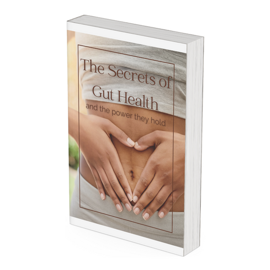 The Secrets of Gut Health