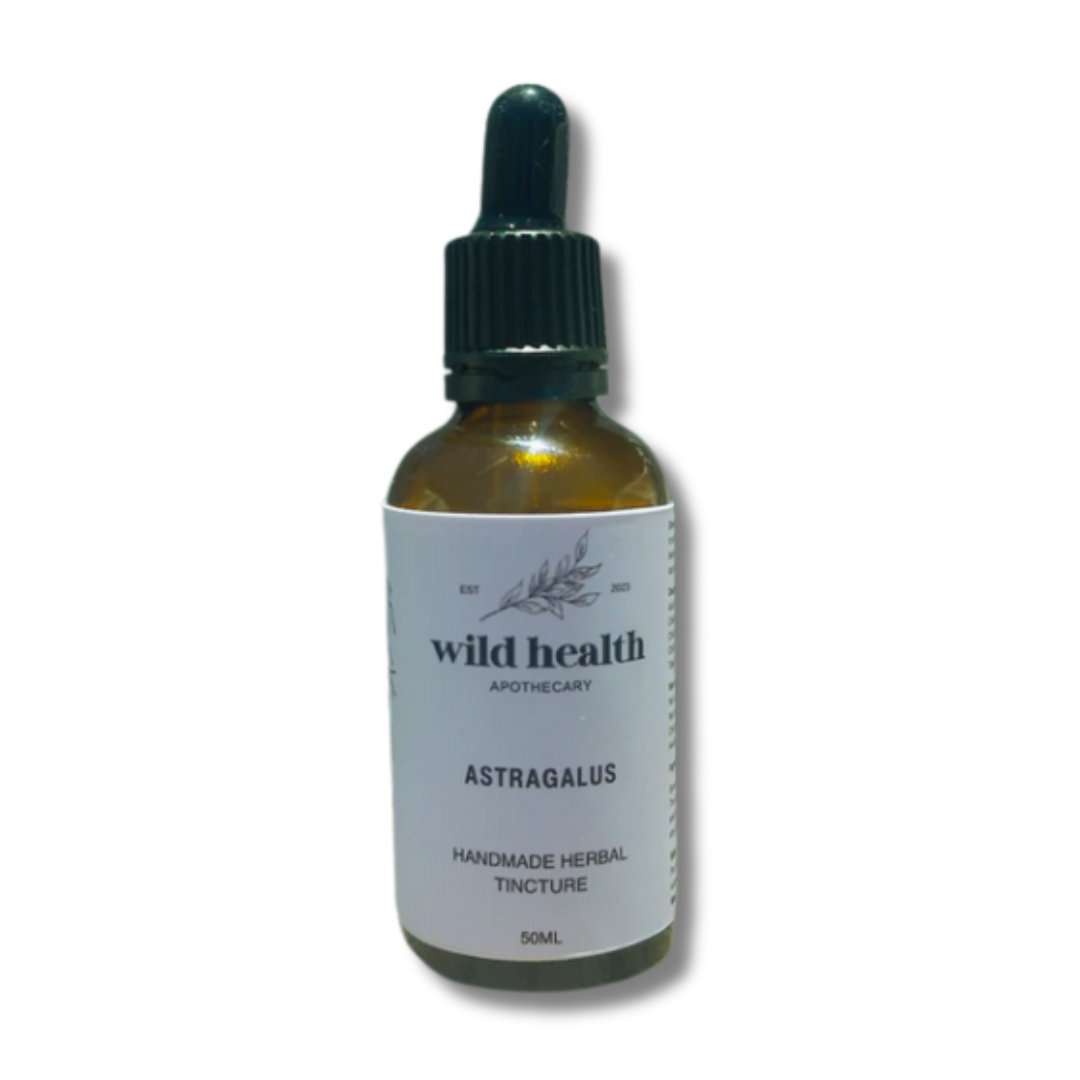 Astragalus Tincture