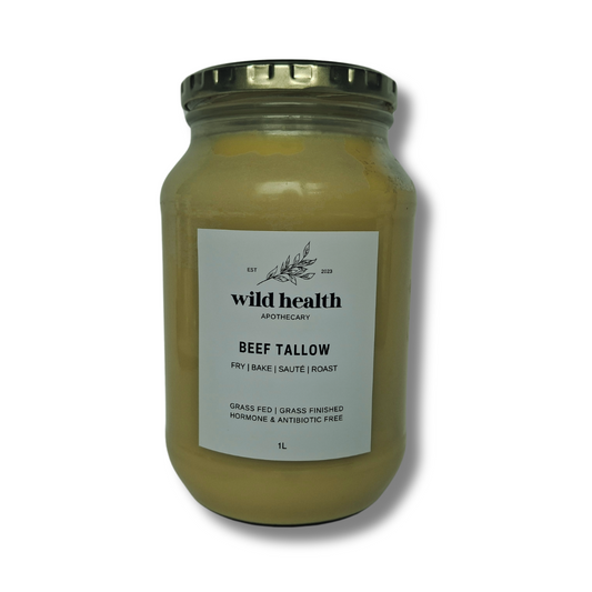 Beef Tallow